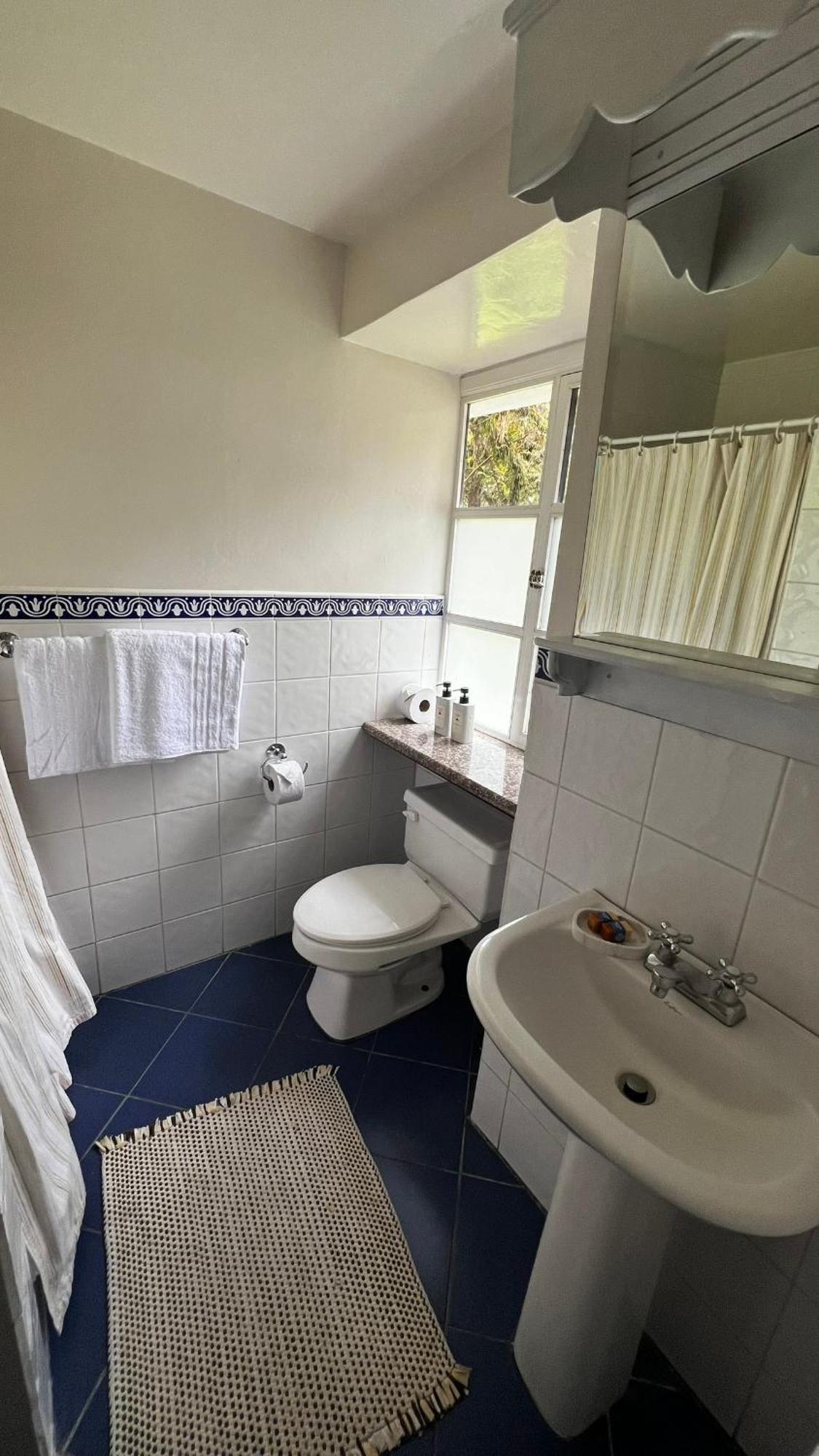 Hacienda Cusin Hotell Otavalo Exteriör bild
